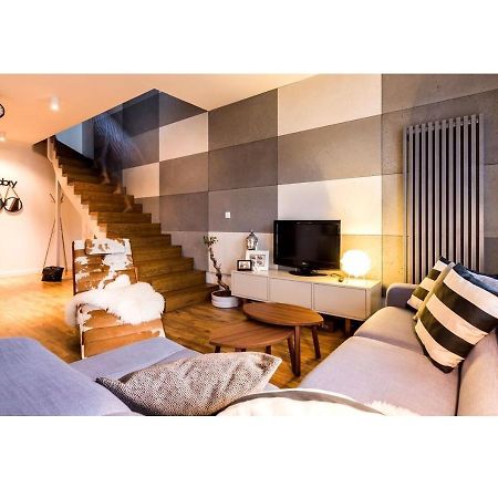 Apartament Srutowa Wrocław Eksteriør bilde