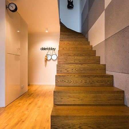 Apartament Srutowa Wrocław Eksteriør bilde