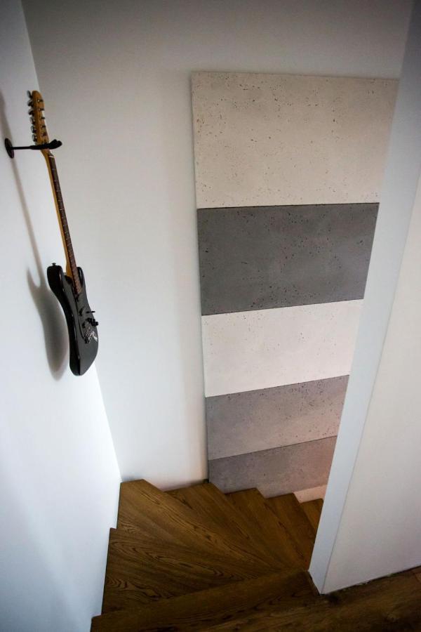 Apartament Srutowa Wrocław Eksteriør bilde