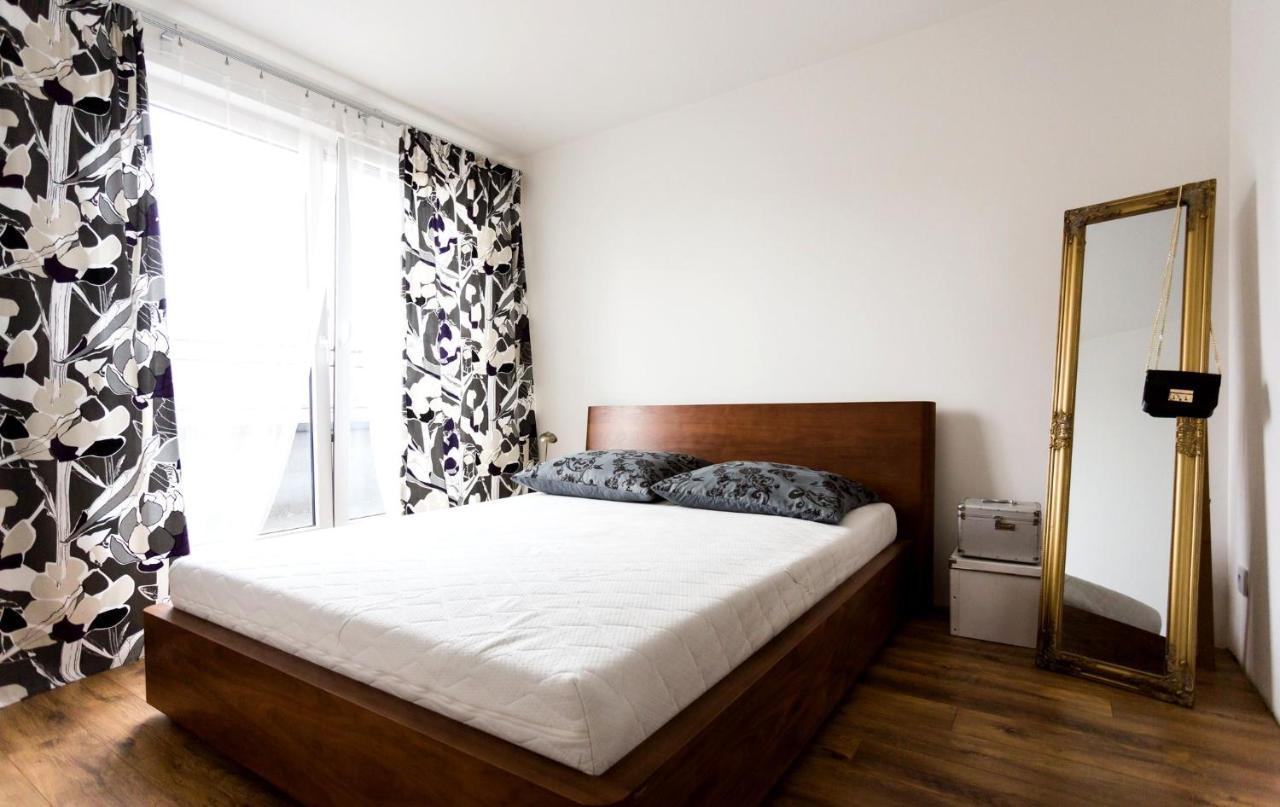 Apartament Srutowa Wrocław Eksteriør bilde