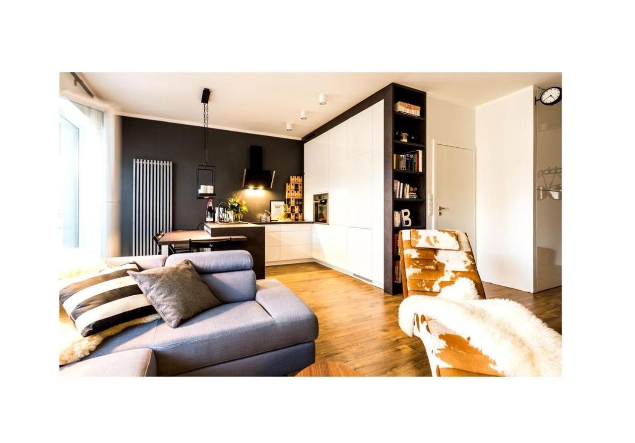 Apartament Srutowa Wrocław Eksteriør bilde