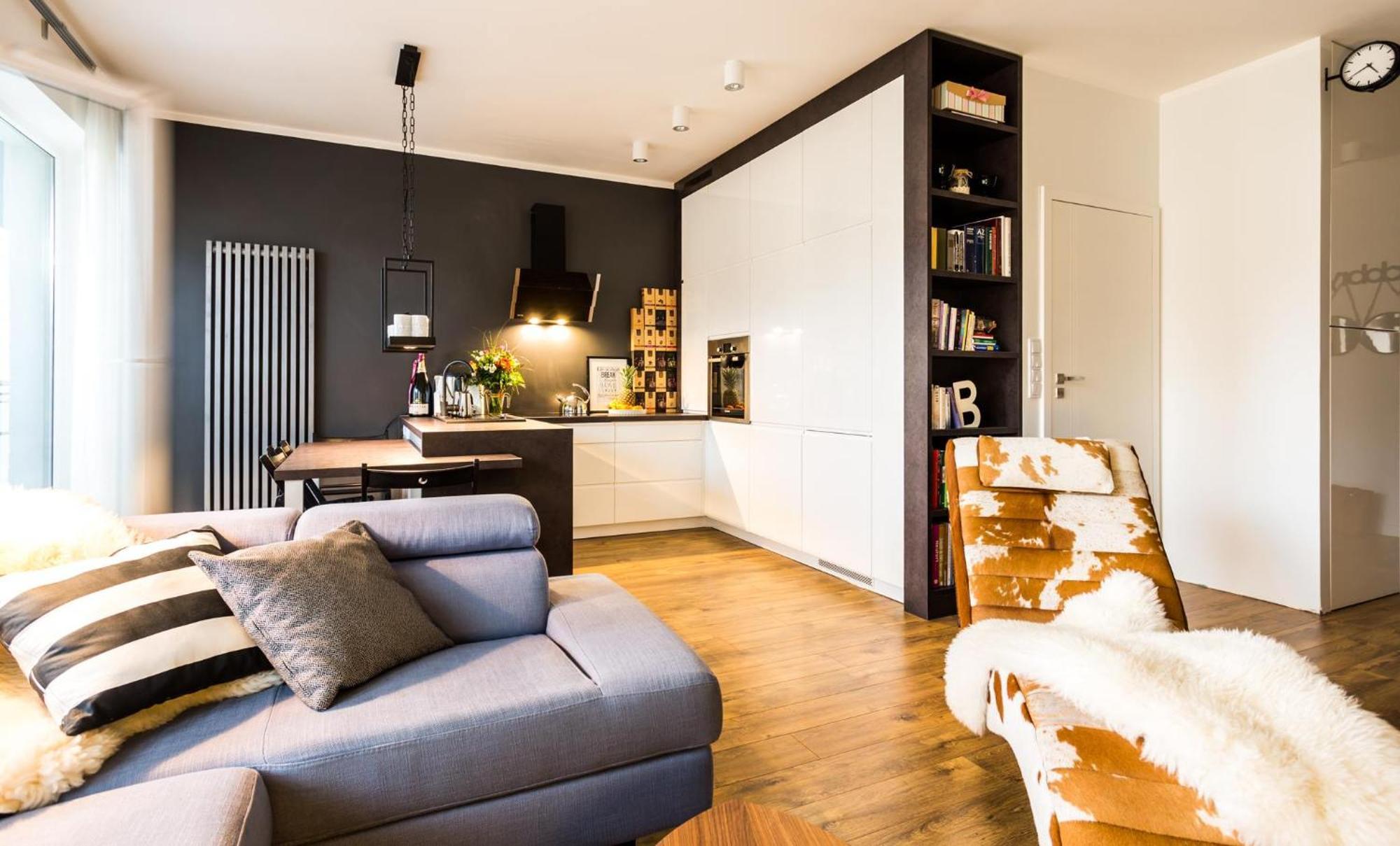 Apartament Srutowa Wrocław Eksteriør bilde