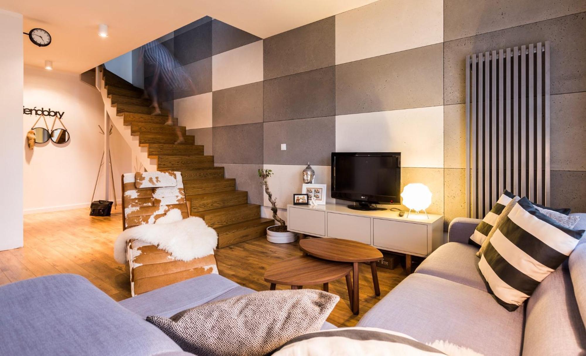 Apartament Srutowa Wrocław Eksteriør bilde